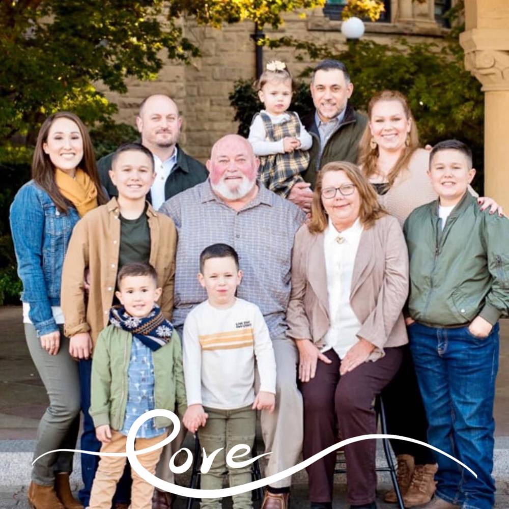Meet your Posher, Debbie